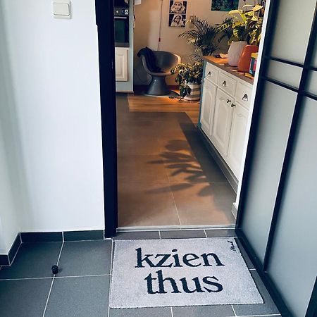 B&B Huize Van Damme Nieuwpoort Dış mekan fotoğraf