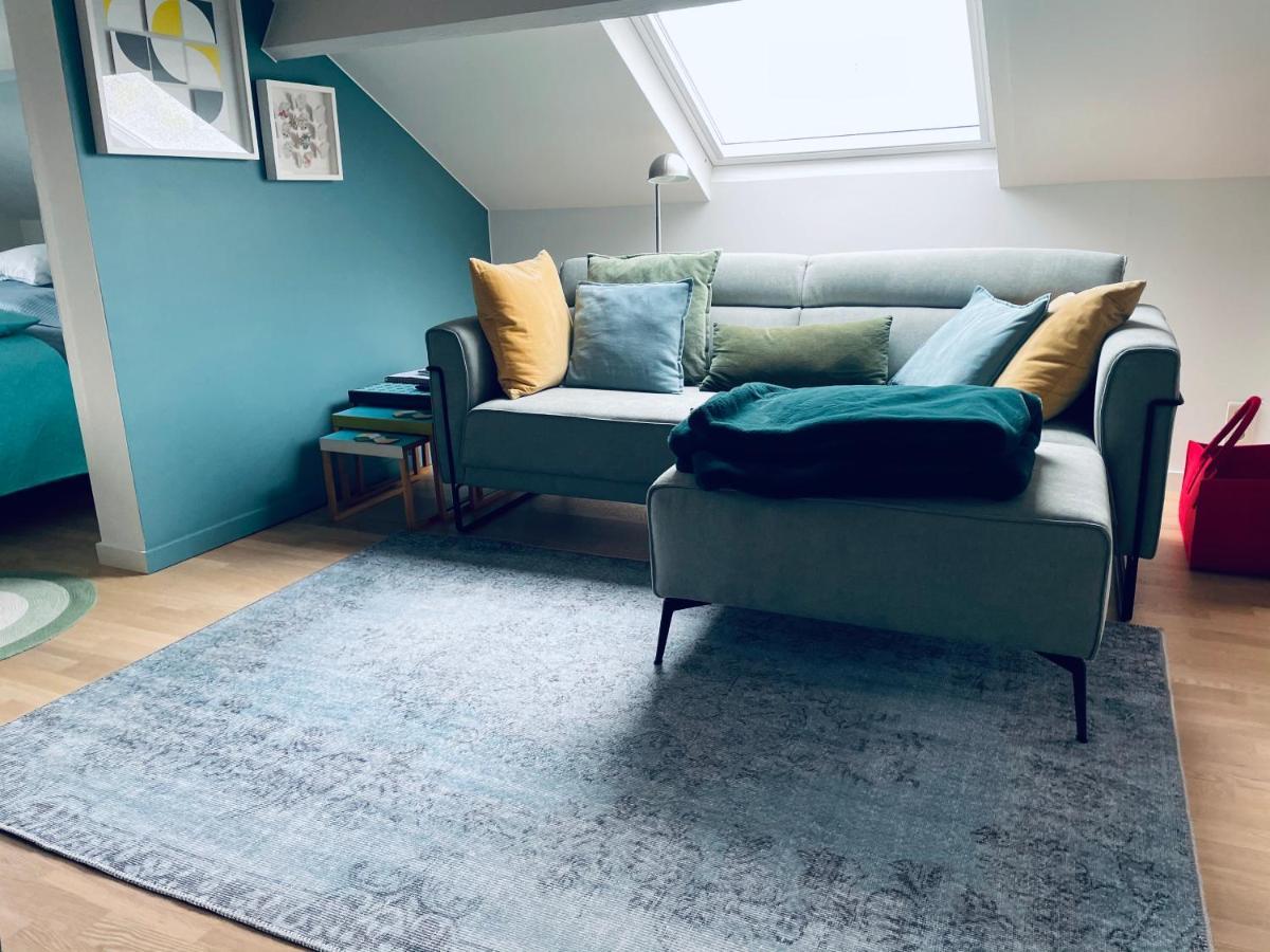 B&B Huize Van Damme Nieuwpoort Dış mekan fotoğraf