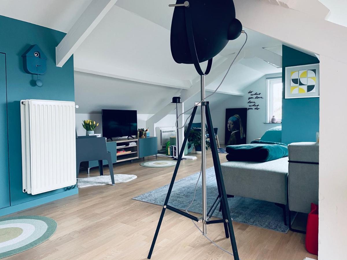 B&B Huize Van Damme Nieuwpoort Dış mekan fotoğraf