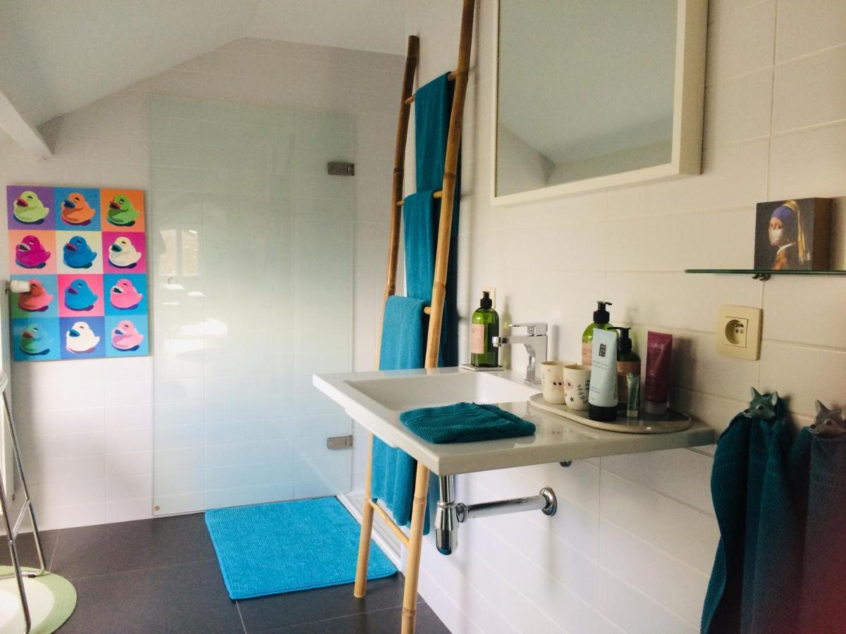 B&B Huize Van Damme Nieuwpoort Dış mekan fotoğraf