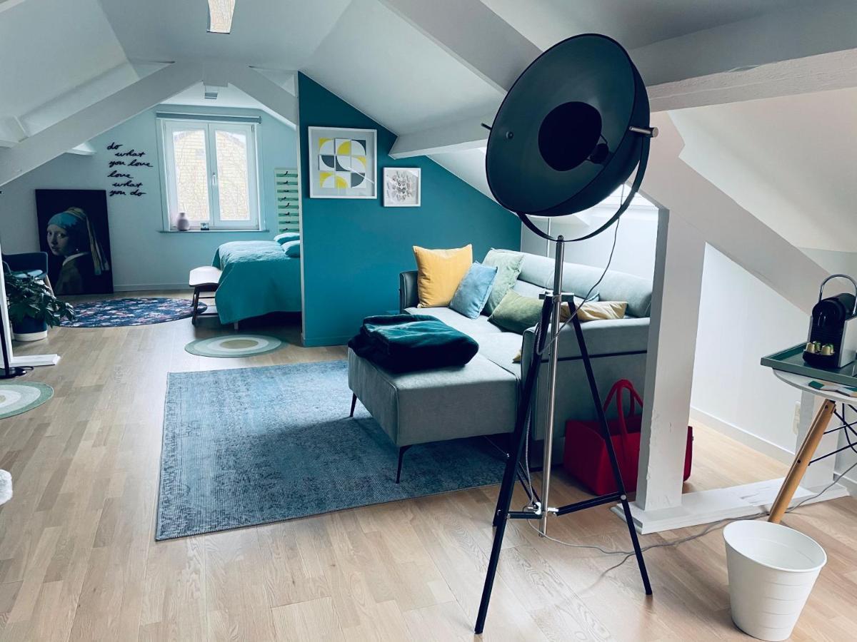 B&B Huize Van Damme Nieuwpoort Dış mekan fotoğraf