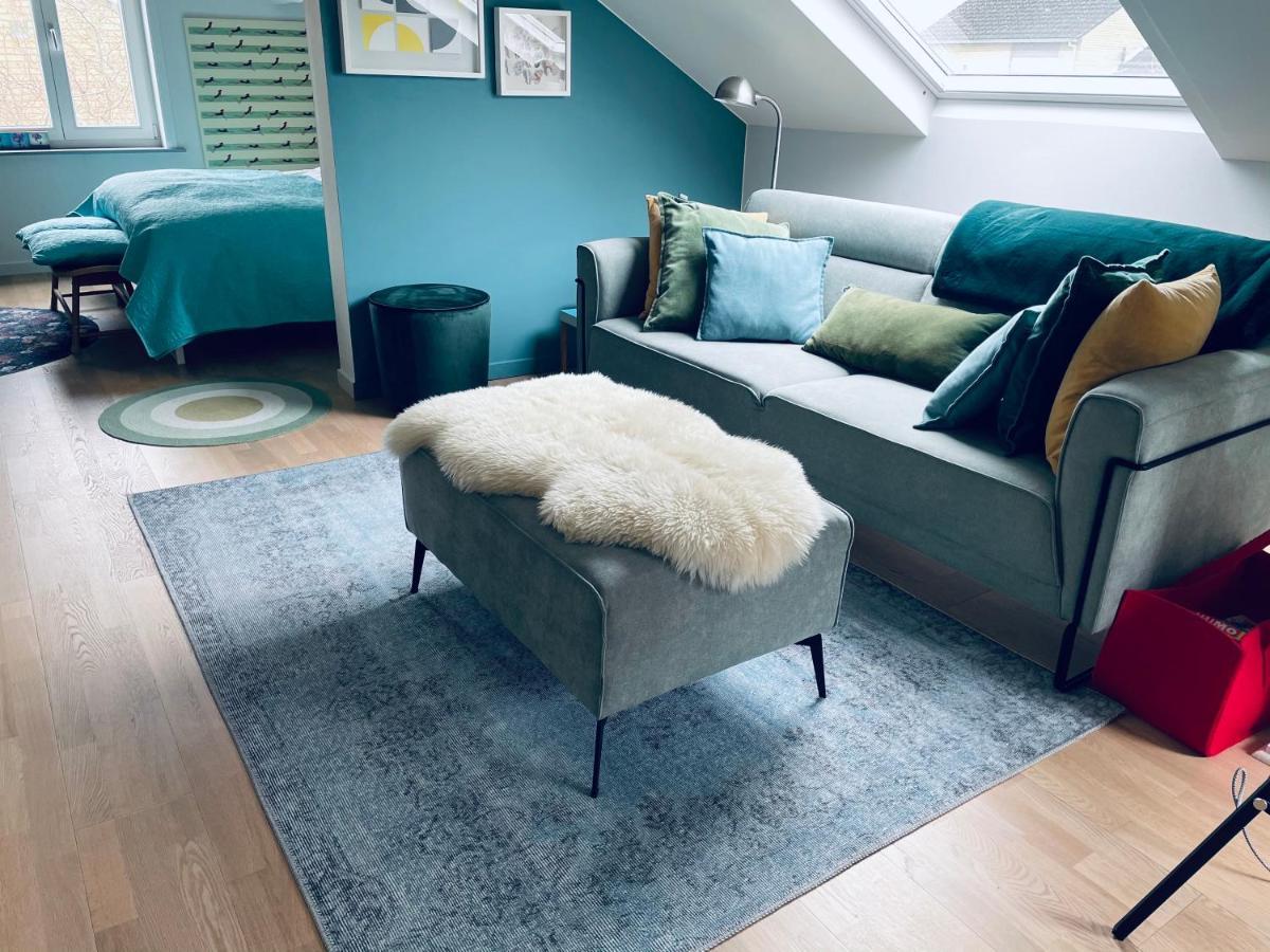 B&B Huize Van Damme Nieuwpoort Dış mekan fotoğraf
