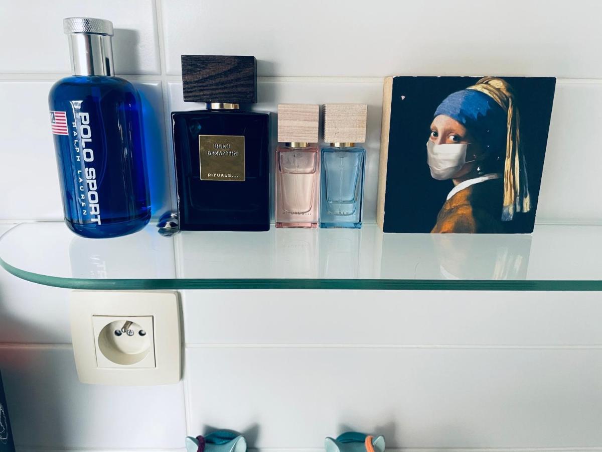 B&B Huize Van Damme Nieuwpoort Dış mekan fotoğraf