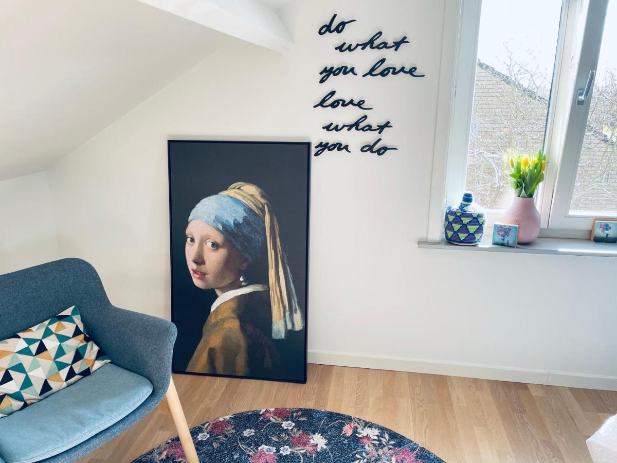 B&B Huize Van Damme Nieuwpoort Dış mekan fotoğraf