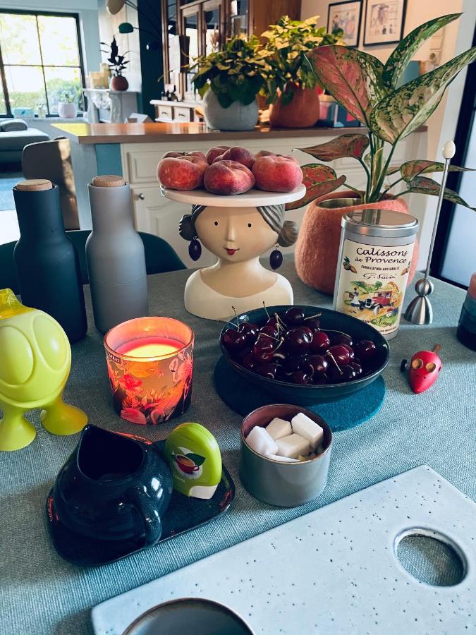 B&B Huize Van Damme Nieuwpoort Dış mekan fotoğraf