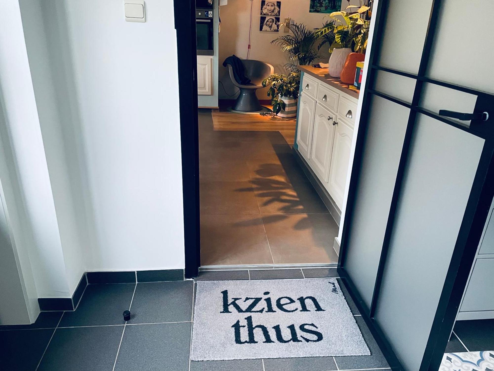 B&B Huize Van Damme Nieuwpoort Dış mekan fotoğraf