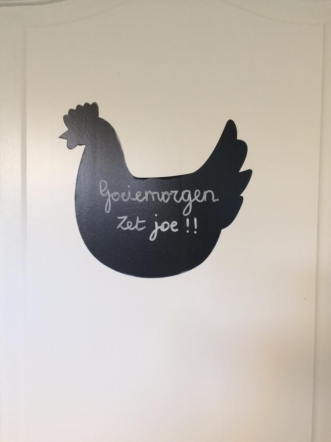 B&B Huize Van Damme Nieuwpoort Dış mekan fotoğraf