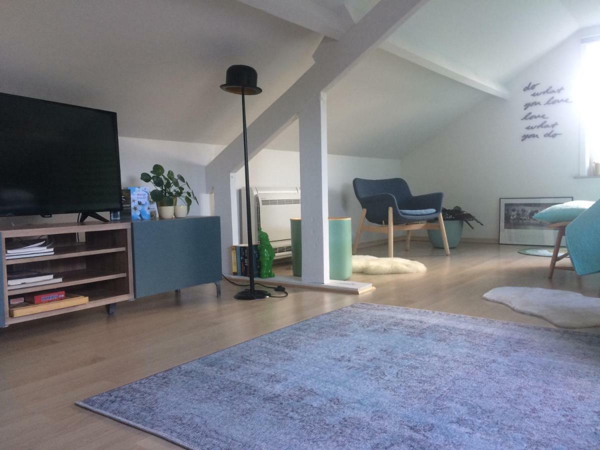 B&B Huize Van Damme Nieuwpoort Dış mekan fotoğraf